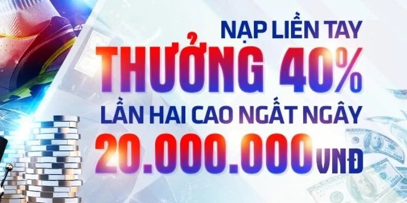 Chương trình khuyến mãi SKY88