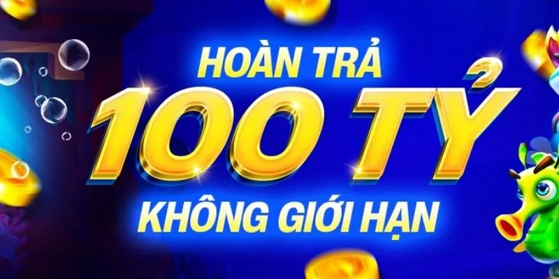 Hoàn trả SKY88 không giới hạn