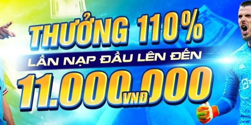 Nạp đầu thưởng SKY88